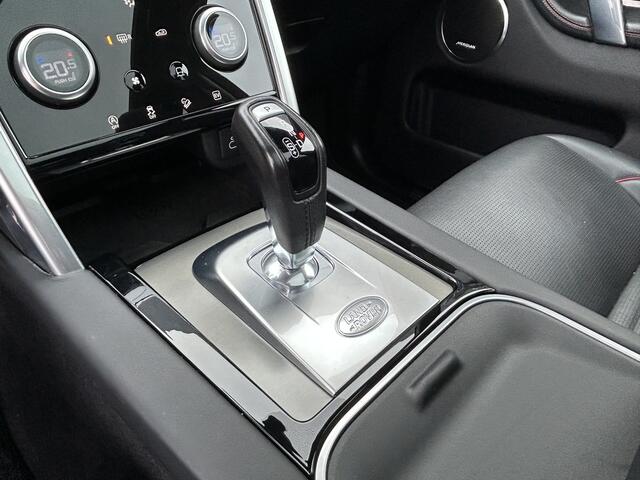 Land Rover DISCOVERY SPORT P300e 309pk AWD R-Dynamic HSE | Adaptive Cruise | Elektr. trekhaak | 360 Camera |