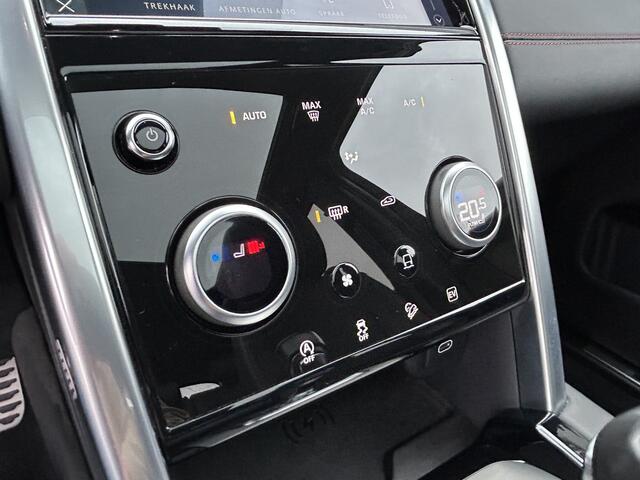 Land Rover DISCOVERY SPORT P300e 309pk AWD R-Dynamic HSE | Adaptive Cruise | Elektr. trekhaak | 360 Camera |