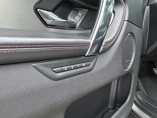 Land Rover DISCOVERY SPORT P300e 309pk AWD R-Dynamic HSE | Adaptive Cruise | Elektr. trekhaak | 360 Camera |