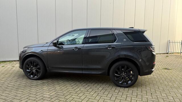 Land Rover DISCOVERY SPORT P300e 1.5 R-Dynamic HSE Panoramadak / Meridian(TM)