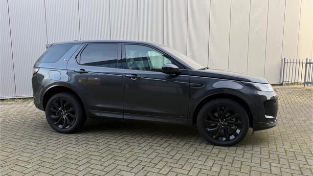 Land Rover DISCOVERY SPORT P300e 1.5 R-Dynamic HSE Panoramadak / Meridian(TM)
