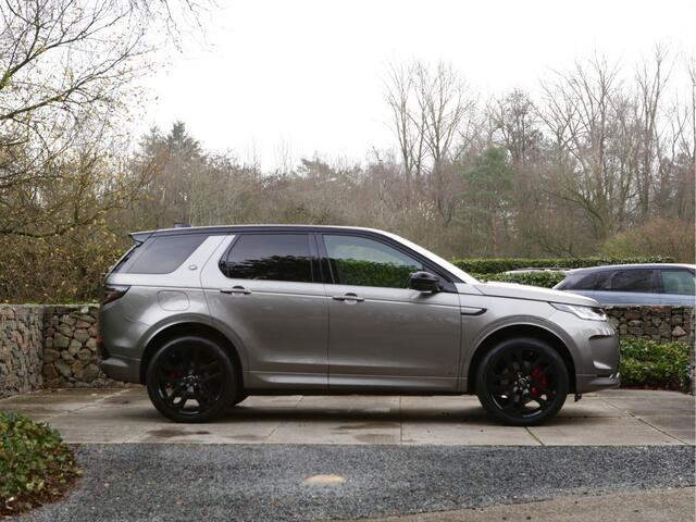 Land Rover DISCOVERY SPORT P300e R-Dynamic S Black Design Pack