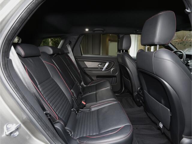 Land Rover DISCOVERY SPORT P300e R-Dynamic S Black Design Pack