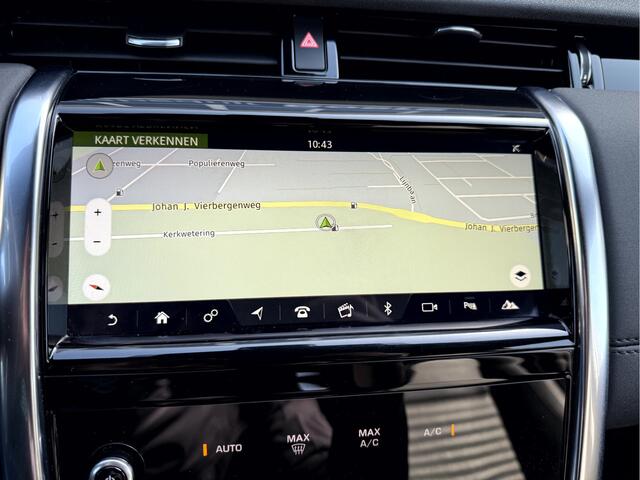 Land Rover DISCOVERY SPORT D150 2.0 R-Dynamic S NL. Auto, Navi, Camera, Trekhaak.