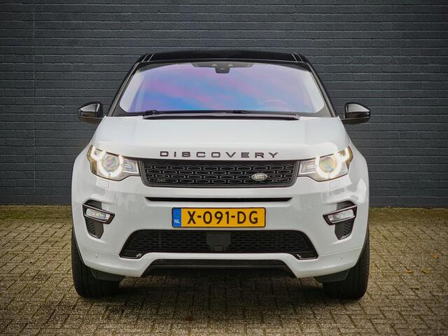 Land Rover DISCOVERY SPORT 2.0 Si4 Anniversary / PANO / STOELVERW