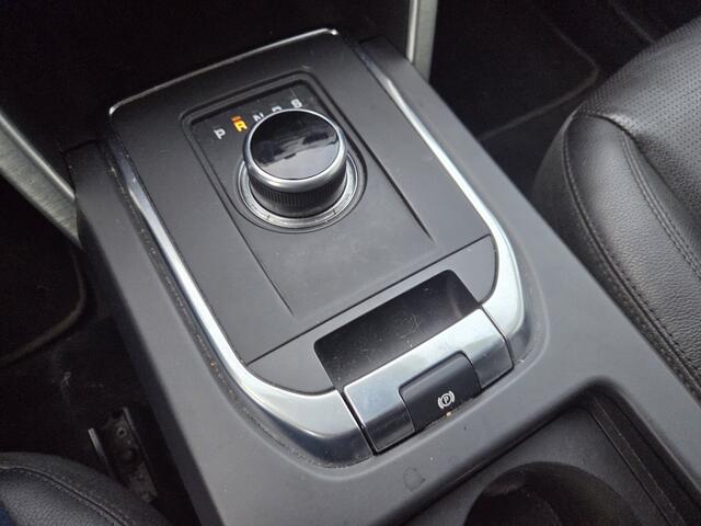 Land Rover DISCOVERY SPORT 2.0 TD4 HSE Luxury