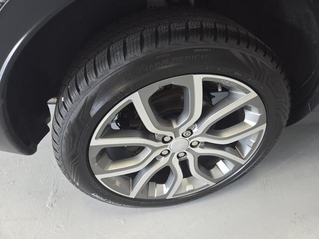 Land Rover DISCOVERY SPORT 2.0 eD4 EC UrbSer SPORT