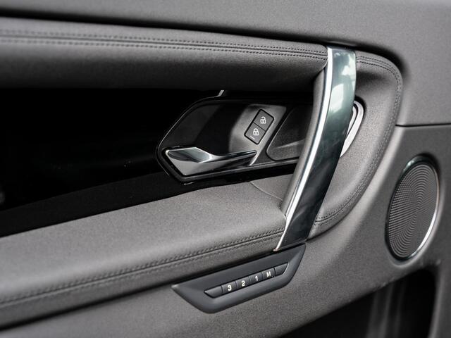 Land Rover DISCOVERY SPORT 1.5 P270e PHEV S