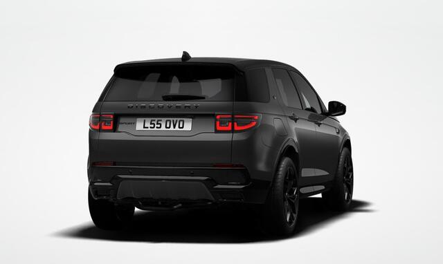 Land Rover DISCOVERY SPORT P270e PHEV Business Landmark Edition | Meridian Surround Sound System | Panorama Dak | Driver Assist Pack | 20 Inch |