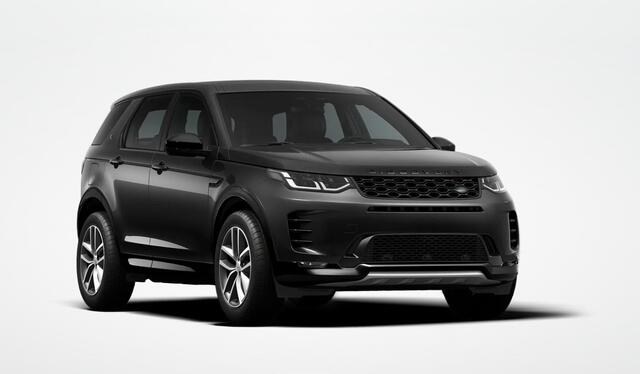 Land Rover DISCOVERY SPORT 1.5 P270e PHEV Dynamic Edition | Panorama Dak | Driver Assist Pack | Cold Climate Pack | Mistlampen voor |