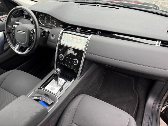 Land Rover DISCOVERY SPORT P300e 1.5 R-Dynamic Airco | Cruise Control
