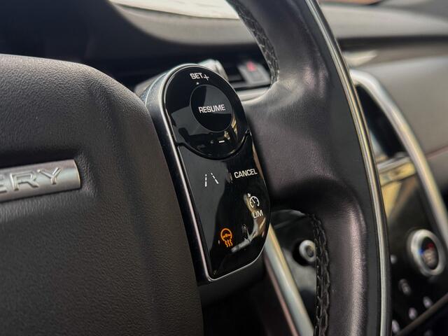 Land Rover DISCOVERY SPORT P200 2.0 R-Dynamic S - Pano, Afn. Trekhaak, Elek. verstelb. Verw. voorstoelen, Airco, Navi, ETC!