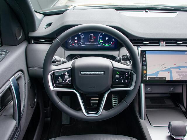 Land Rover DISCOVERY SPORT 1.5 P270e PHEV Dynamic SE | Trekhaak | Pano dak | Keyless | Adapt. cruise | Stoelverwarming | Memory seats | Camera | Meridian |