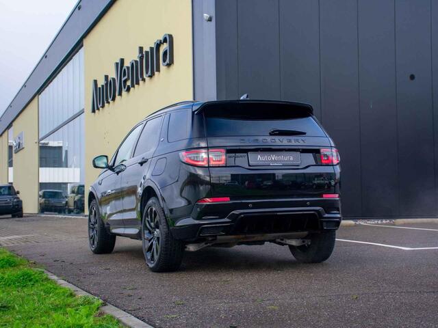 Land Rover DISCOVERY SPORT 1.5 P270e PHEV Dynamic HSE | Trekhaak | Pano dak | Keyless | Adapt. cruise | Stoelverwarming | Memory seats | 360 Camera | Meridian Surround |