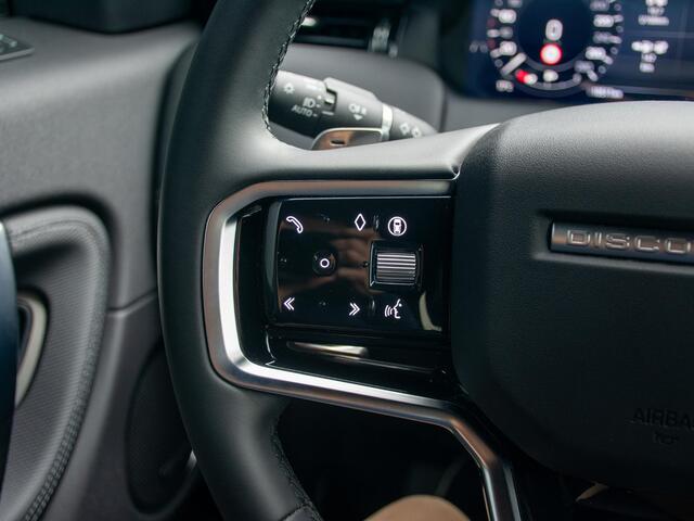 Land Rover DISCOVERY SPORT 1.5 P270e PHEV Dynamic HSE | Trekhaak | Pano dak | Keyless | Adapt. cruise | Stoelverwarming | Memory seats | 360 Camera | Meridian Surround |