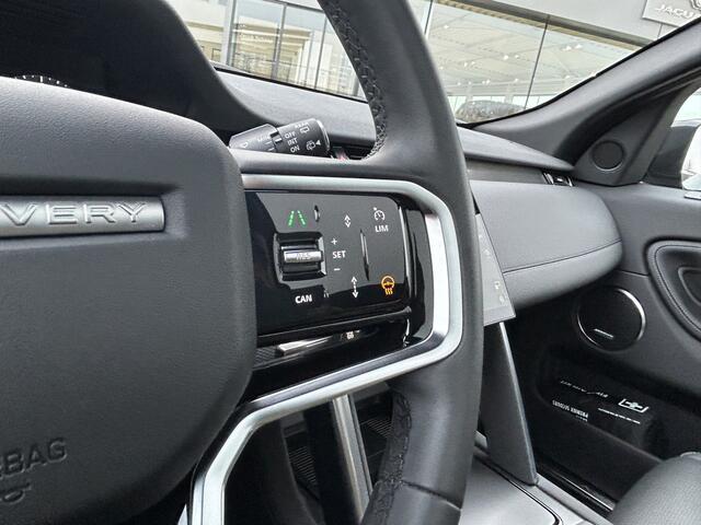Land Rover DISCOVERY SPORT P270e 269pk AWD Dynamic SE | Panoramadak | Meridian Surround | Elektr. trekhaak tot 1.600kg |