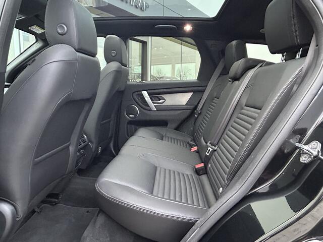 Land Rover DISCOVERY SPORT P270e 269pk AWD Dynamic SE | Panoramadak | Meridian Surround | Elektr. trekhaak tot 1.600kg |