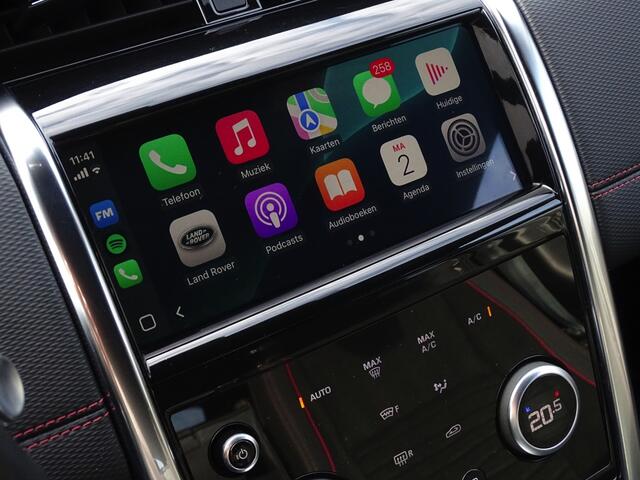 Land Rover DISCOVERY SPORT P300e 300PK automaat / R-Dynamic S / LED / 360° camera