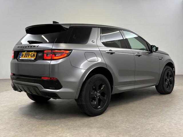 Land Rover DISCOVERY SPORT P300e PHEV AWD R-Dynamic S 254PK | SOH 89% | Snelladen | Camera | Memory | Cruise | Carplay | Navi | Parkeersens.