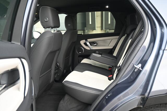 Land Rover DISCOVERY SPORT 1.5 P300e PHEV Dynamic SE