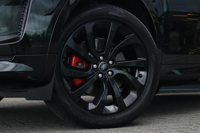 Land Rover DISCOVERY SPORT P300e 1.5 R-Dynamic HSE Pano / Meridian