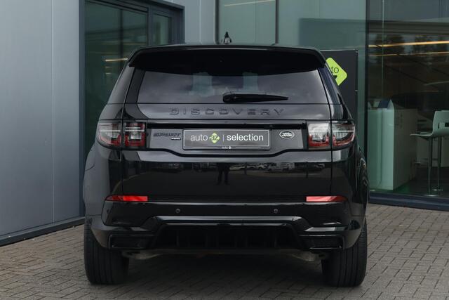 Land Rover DISCOVERY SPORT P300e 1.5 R-Dynamic HSE Pano / Meridian