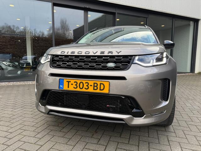 Land Rover DISCOVERY SPORT P300E R-Dynamic HSE