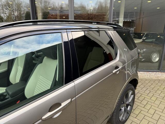 Land Rover DISCOVERY SPORT P300E R-Dynamic HSE