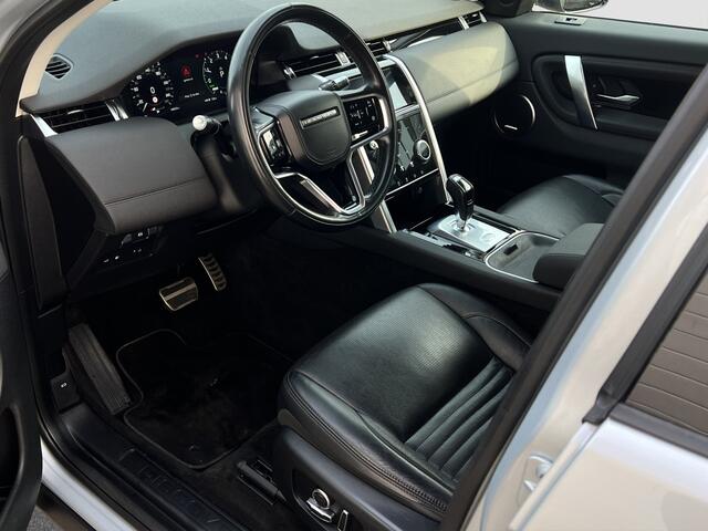 Land Rover DISCOVERY SPORT P300e 1.5 R-Dynamic SE | Virtual Dash | Leder | Memory | Elek achterklep | Dodeh |