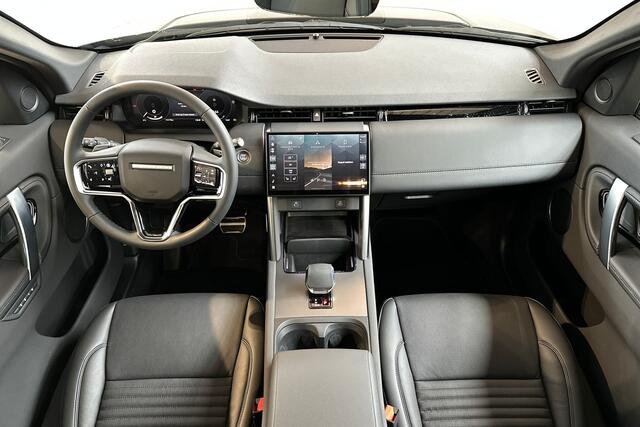 Land Rover DISCOVERY SPORT 1.5 P270e PHEV Business Edition