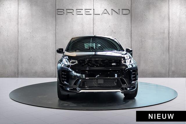 Land Rover DISCOVERY SPORT 1.5 P270e PHEV Business Edition