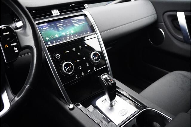 Land Rover DISCOVERY SPORT 2.0 D150 R-Dynamic 4X4, GRIJS KENTEKEN, TREKHAAK, NAP