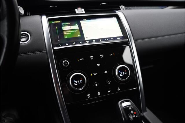 Land Rover DISCOVERY SPORT 2.0 D150 R-Dynamic 4X4, GRIJS KENTEKEN, TREKHAAK, NAP
