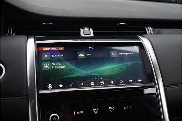 Land Rover DISCOVERY SPORT 2.0 D150 R-Dynamic 4X4, GRIJS KENTEKEN, TREKHAAK, NAP