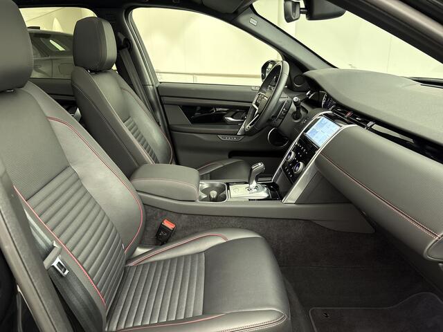 Land Rover DISCOVERY SPORT P300e 1.5 R-Dynamic SE