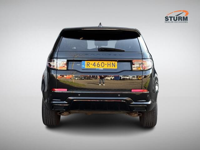 Land Rover DISCOVERY SPORT P300e 1.5 R-Dynamic SE SoH 91% NL-Auto!
