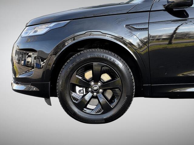 Land Rover DISCOVERY SPORT P300e 1.5 R-Dynamic SE SoH 91% NL-Auto!