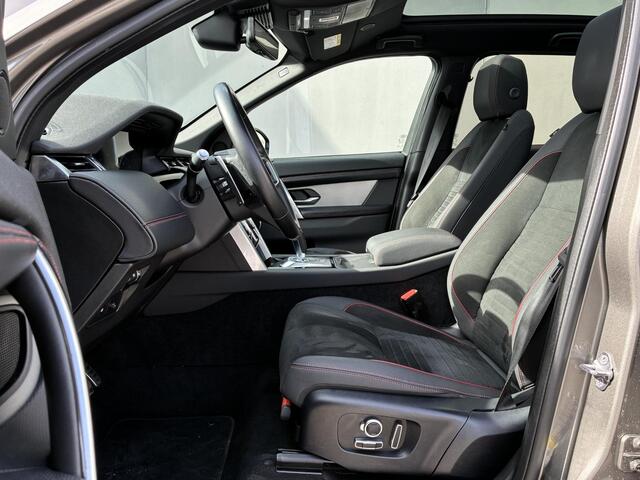 Land Rover DISCOVERY SPORT P300e 1.5 R-Dynamic HSE / Dealer Onderhouden / NL auto / Afneembare Trekhaak (1.600KG) / PHEV / AWD / All-Season Banden / Achteruitrijcamera / Adaptieve Cruise Control / MERIDIAN Audio /