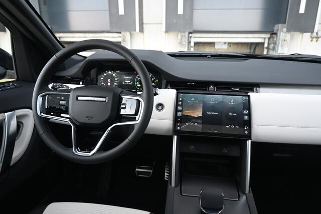 Land Rover DISCOVERY SPORT 1.5 P270e PHEV Business Landmark Edition