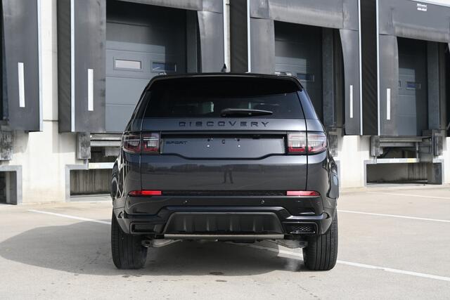 Land Rover DISCOVERY SPORT 1.5 P270e PHEV Business Landmark Edition