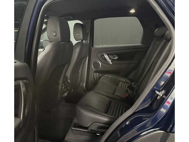 Land Rover DISCOVERY SPORT P300e S Black Pack stuur/stoel verw/360Â° camera trekhaak