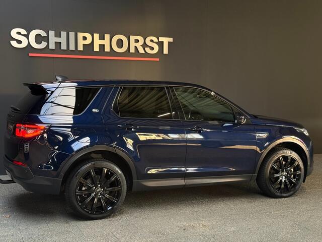 Land Rover DISCOVERY SPORT P300e S Black Pack stuur/stoel verw/360Â° camera trekhaak