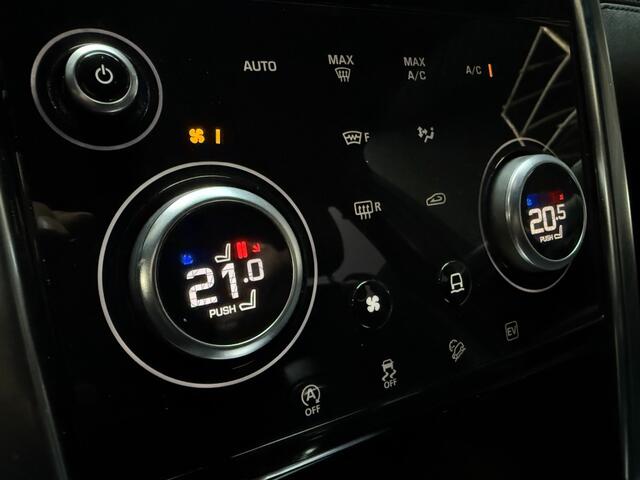 Land Rover DISCOVERY SPORT P300e S Black Pack stuur/stoel verw/360Â° camera trekhaak