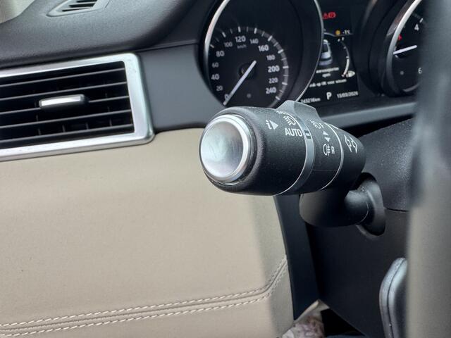 Land Rover DISCOVERY SPORT 2.0 TD4 HSE Luxury Automaat | Lederen bekleding | Camera | Navi | Stoelverwarming | Clima | Elektrische stoelen |