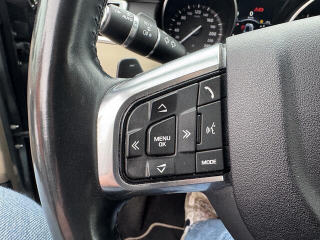 Land Rover DISCOVERY SPORT 2.0 TD4 HSE Luxury Automaat | Lederen bekleding | Camera | Navi | Stoelverwarming | Clima | Elektrische stoelen |