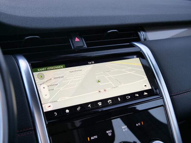 Land Rover DISCOVERY SPORT P200 2.0 R-Dynamic S 200pk Automaat Trekhaak / Leder / Camera / Stoelverwarming
