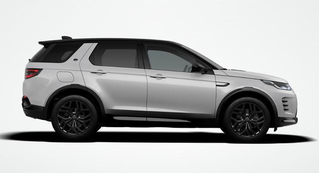 Land Rover DISCOVERY SPORT 1.5 P270e PHEV Business Landmark Edition