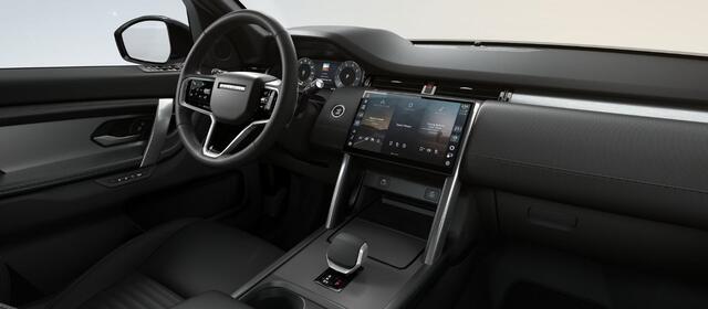 Land Rover DISCOVERY SPORT 1.5 P270e PHEV Business Landmark Edition