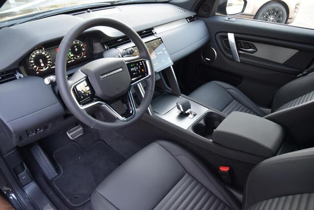 Land Rover DISCOVERY SPORT P270e PHEV Dynamic SE