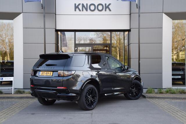 Land Rover DISCOVERY SPORT P270e PHEV Dynamic SE